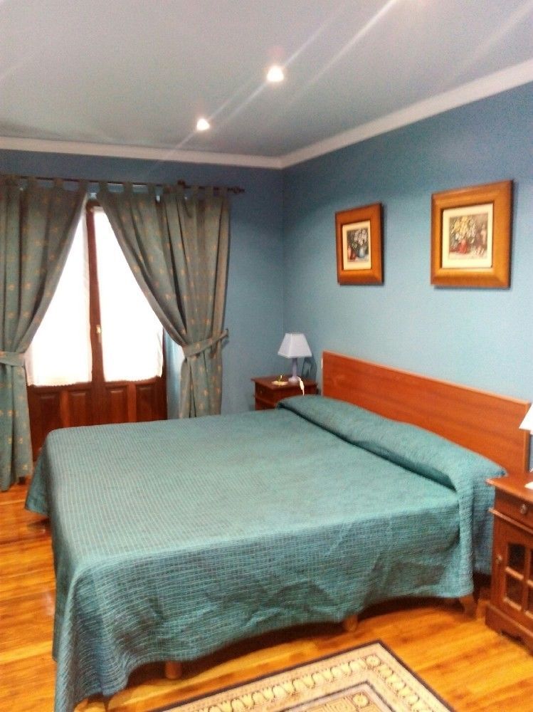 Affittacamere Urrezko Ametsa Sopuerta Esterno foto